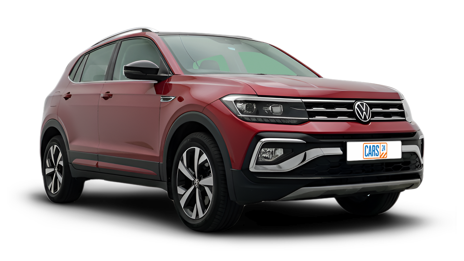 Volkswagen TAIGUN-img